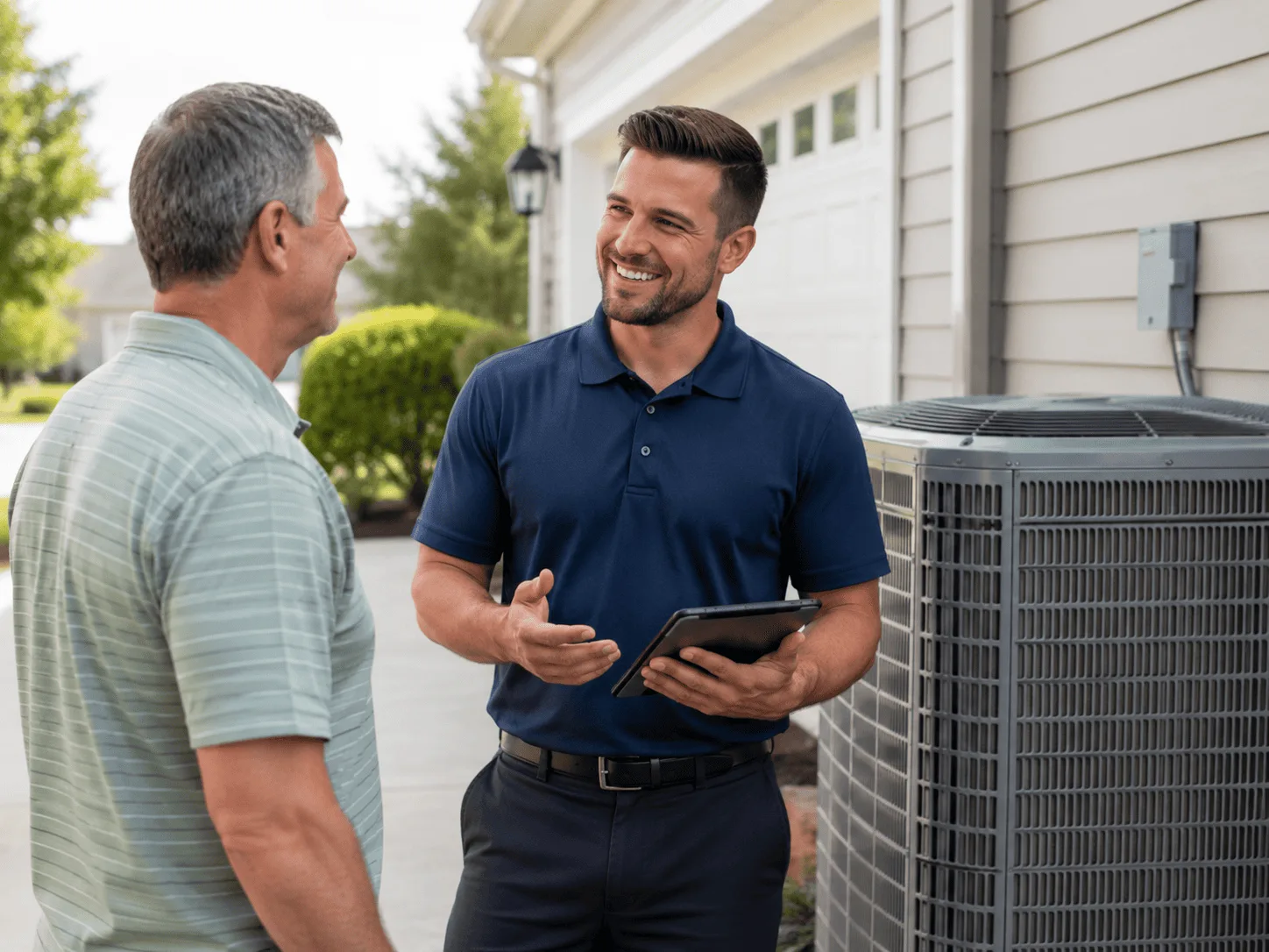 Heat Pump Installation Edison, NE FAQs